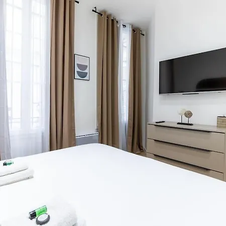 Fleurus Luxembourg Luxury 6p 2br Appartamento *