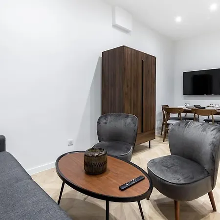 Fleurus Luxembourg Luxury 6p 2br *